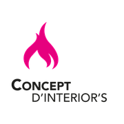 Logo of Concept D Interiors Plus